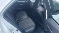 Toyota Corolla 2.0 VVT-i Hybrid Design 5dr CVT Hybrid Hatchback